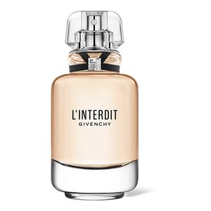 profumo nuovo givenchy|Profumo Iconico da Donna: Profumi di Lusso Femminili.